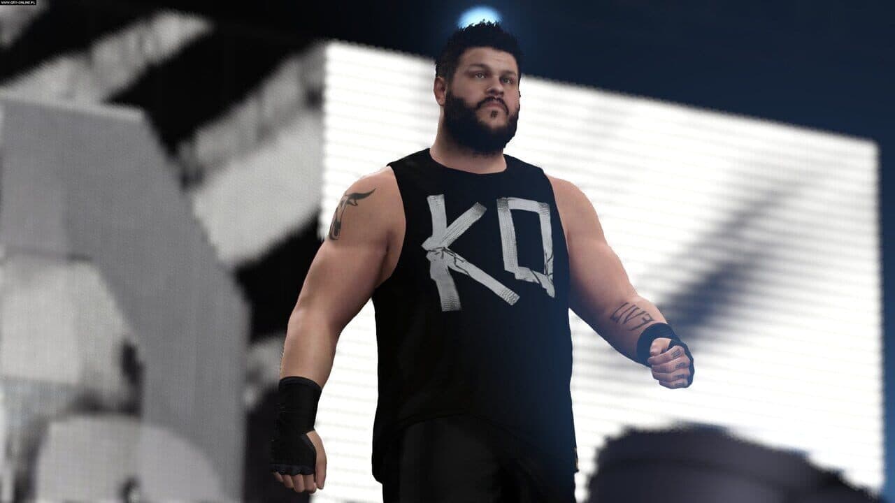 WWE 2K16 thumbnail 2