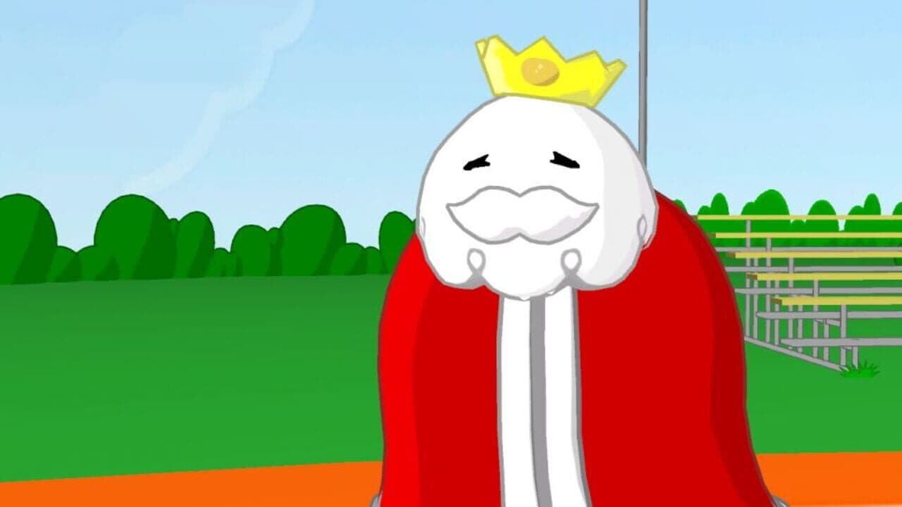 Strong Bad's Cool Game for Attractive People Episode 1: Homestar Ruiner thumbnail 4