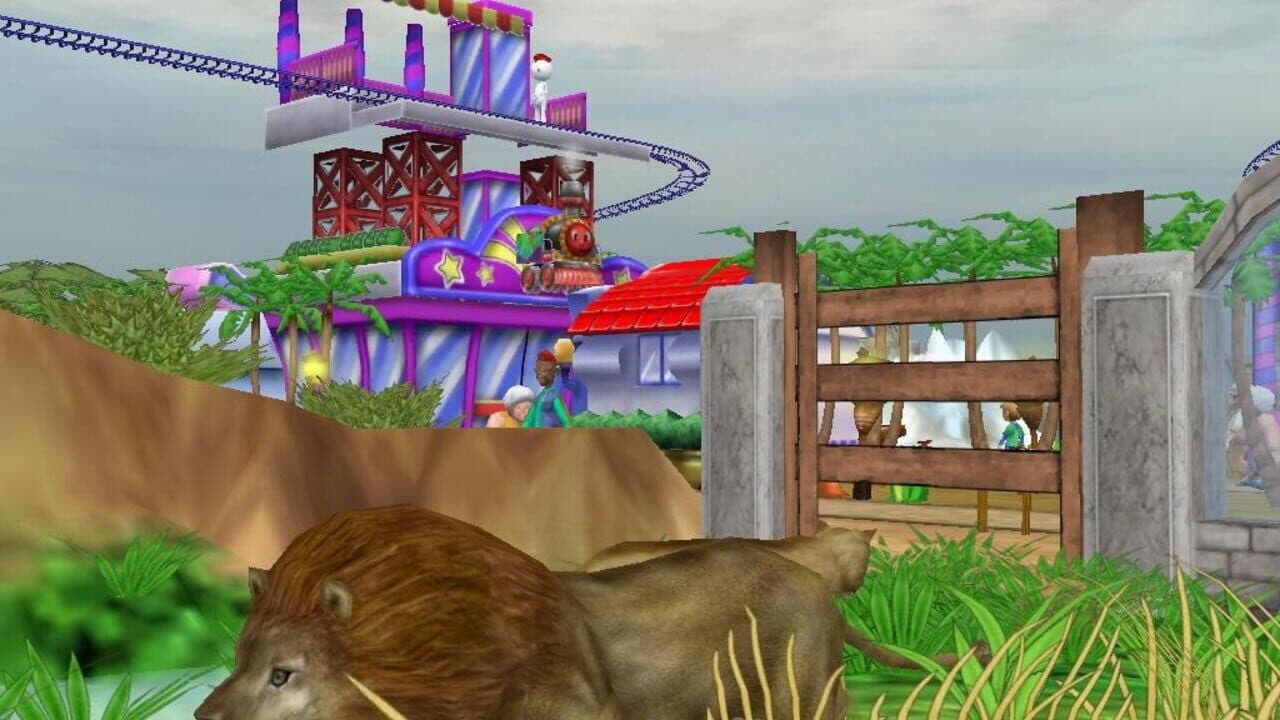Zoo Empire thumbnail 2