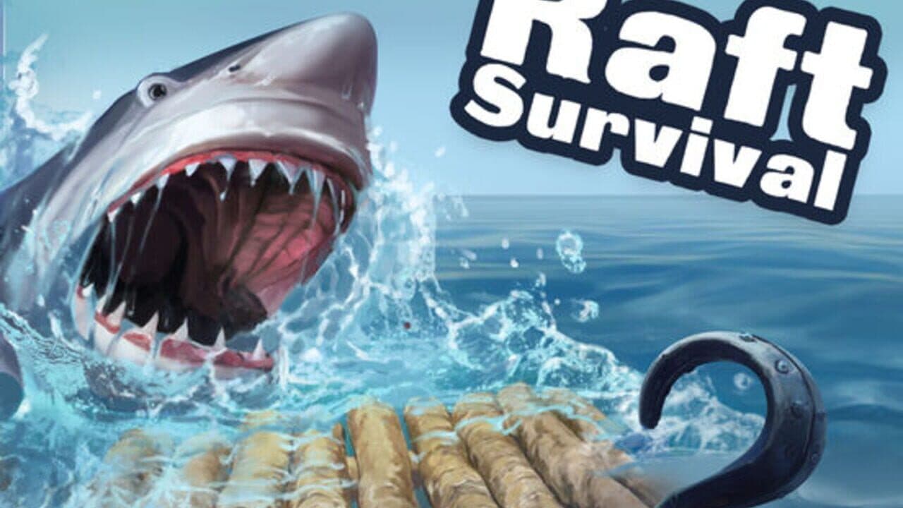 Survival on Raft thumbnail 8