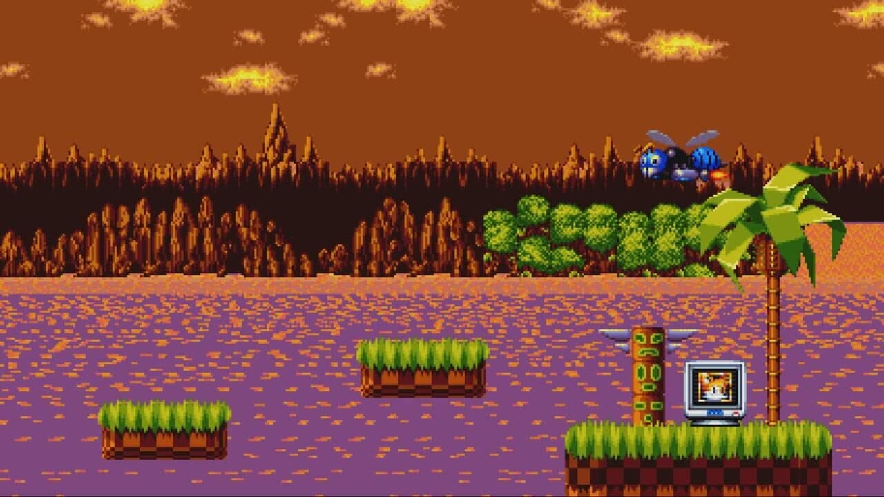 Sonic Mania Plus thumbnail 2
