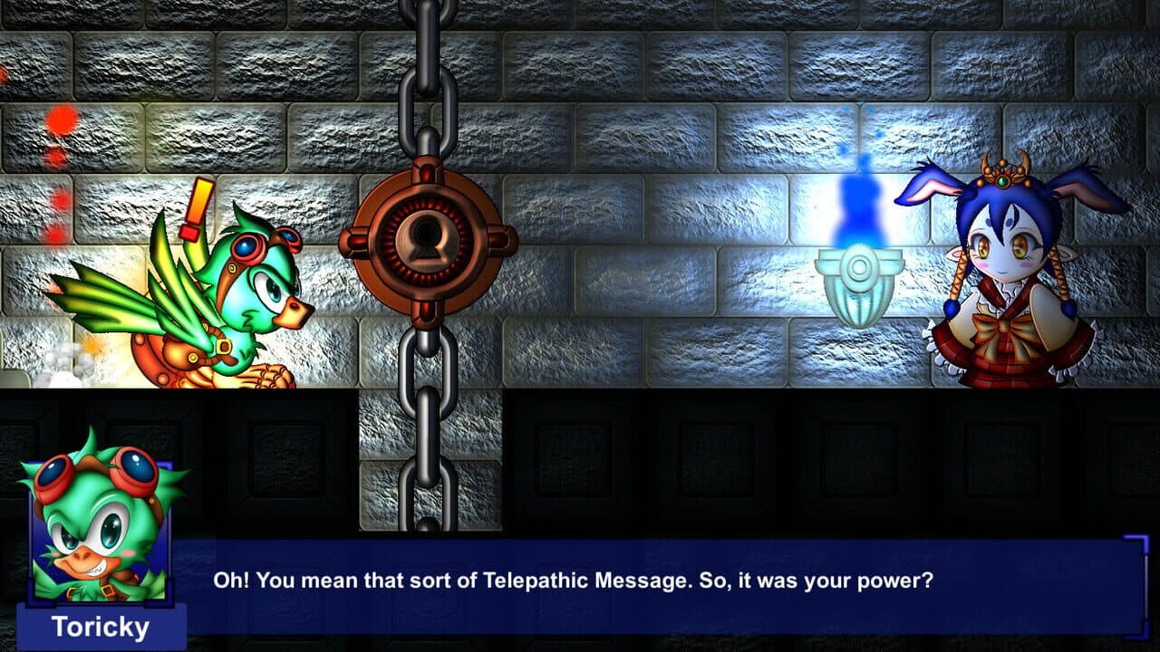 Toricky thumbnail 3