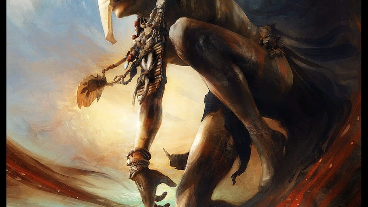 From Dust thumbnail 3