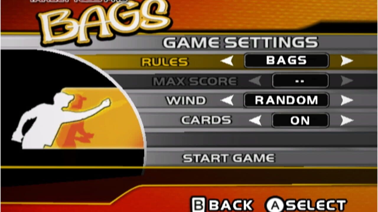 Target Toss Pro: Bags thumbnail 4