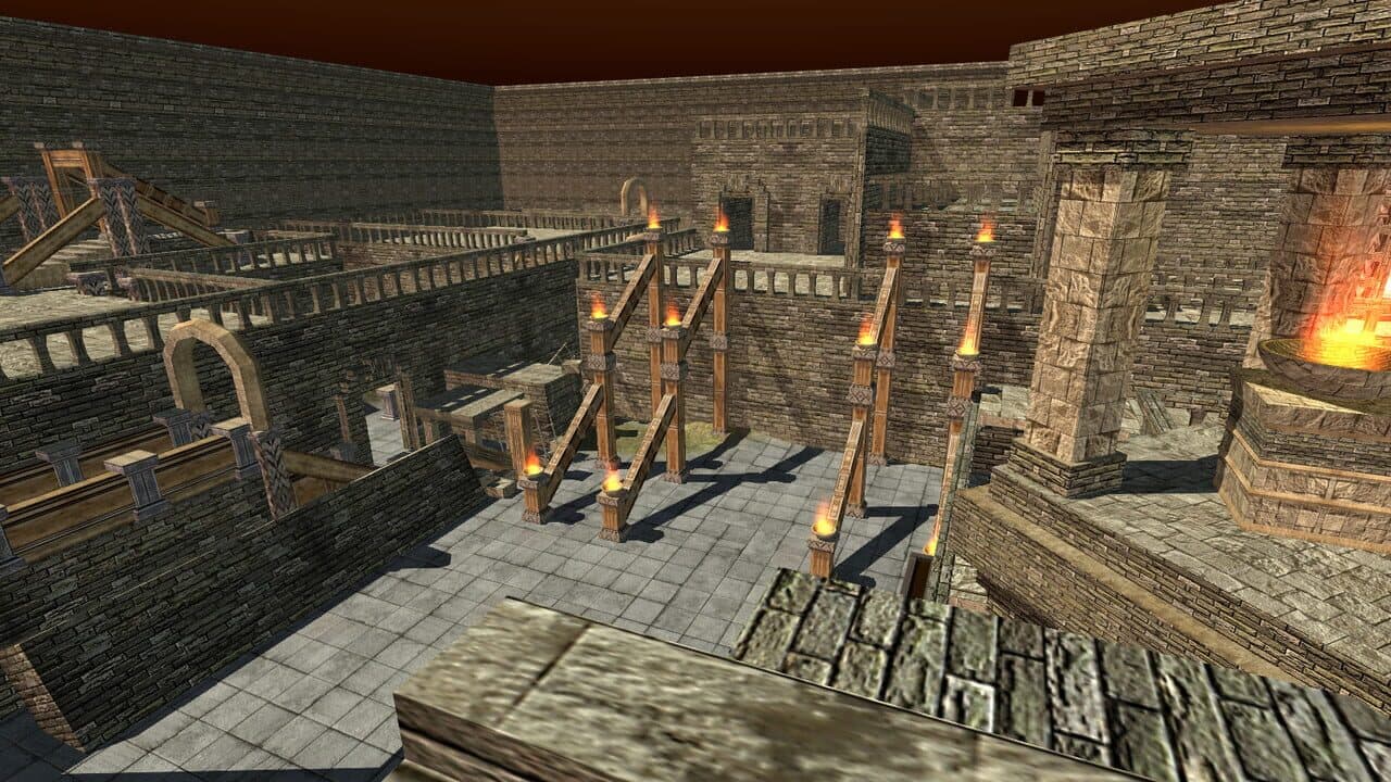 Suicide Adventures thumbnail 2
