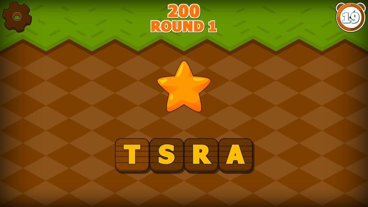 Make a word! thumbnail 5