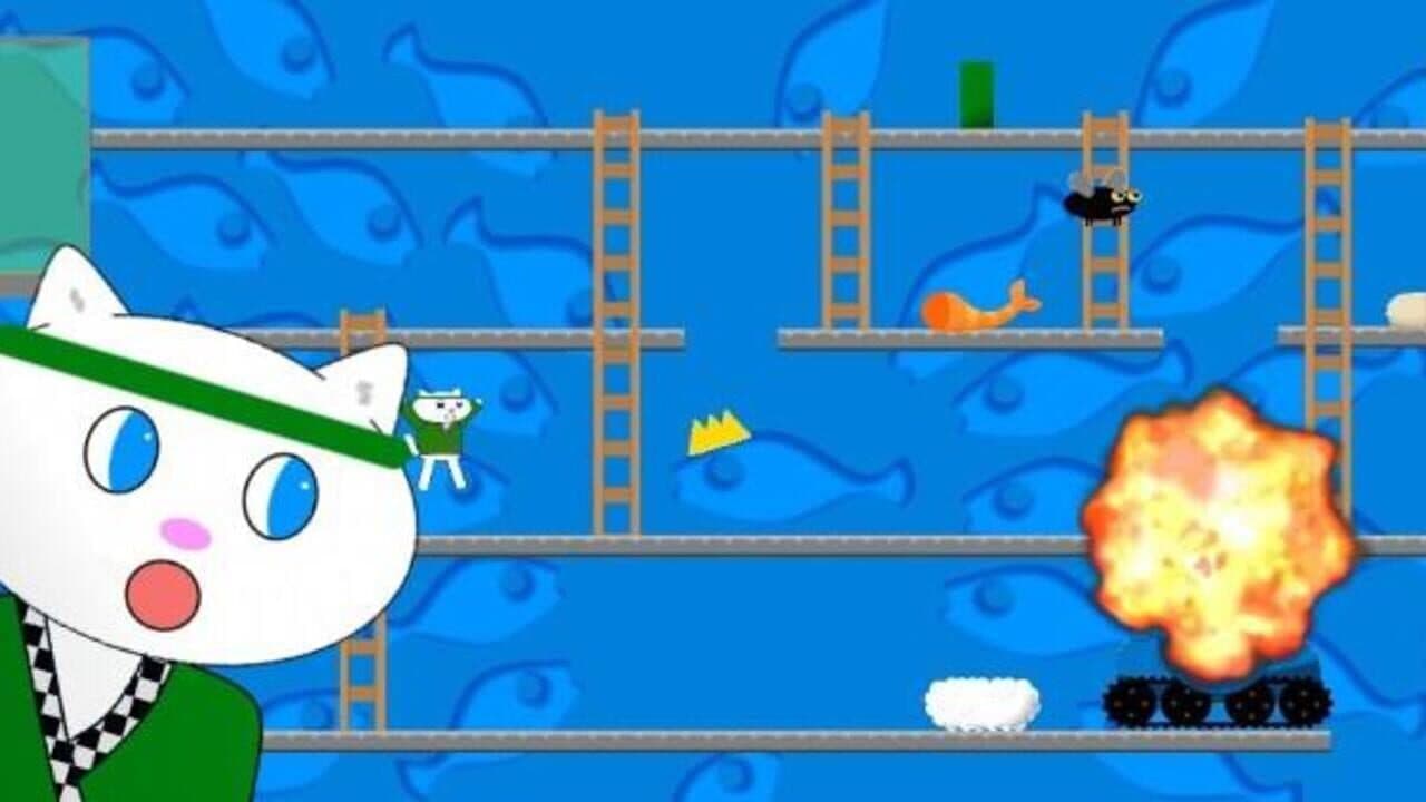 Sushi Time screenshot 1