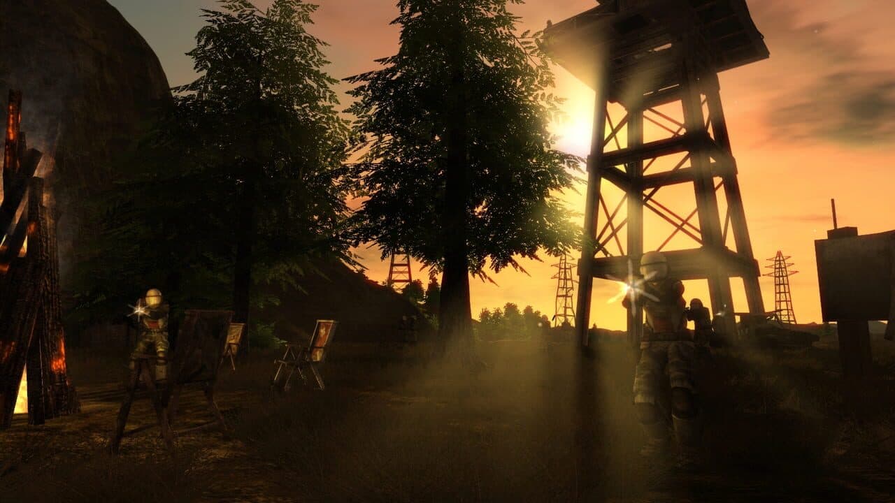 Fallen Earth thumbnail 5