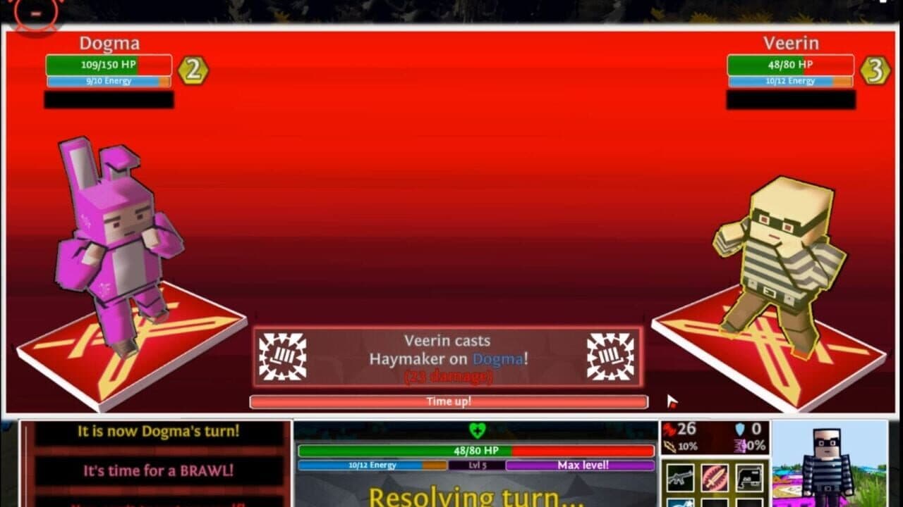 Battle Squares thumbnail 4