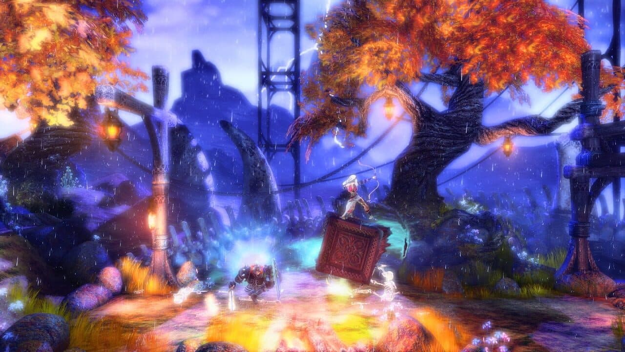 Trine Enchanted Edition thumbnail 3