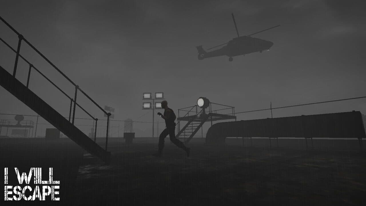 I Will Escape thumbnail 4