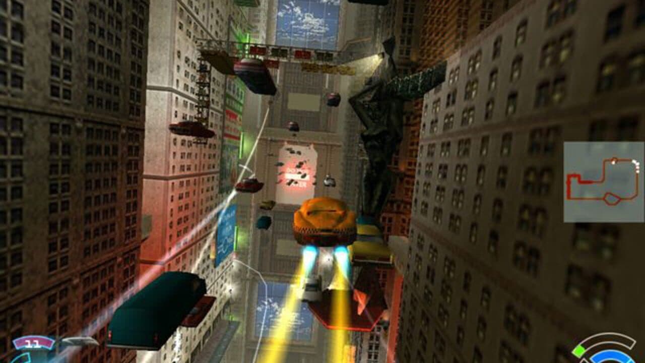 New York Race thumbnail 2