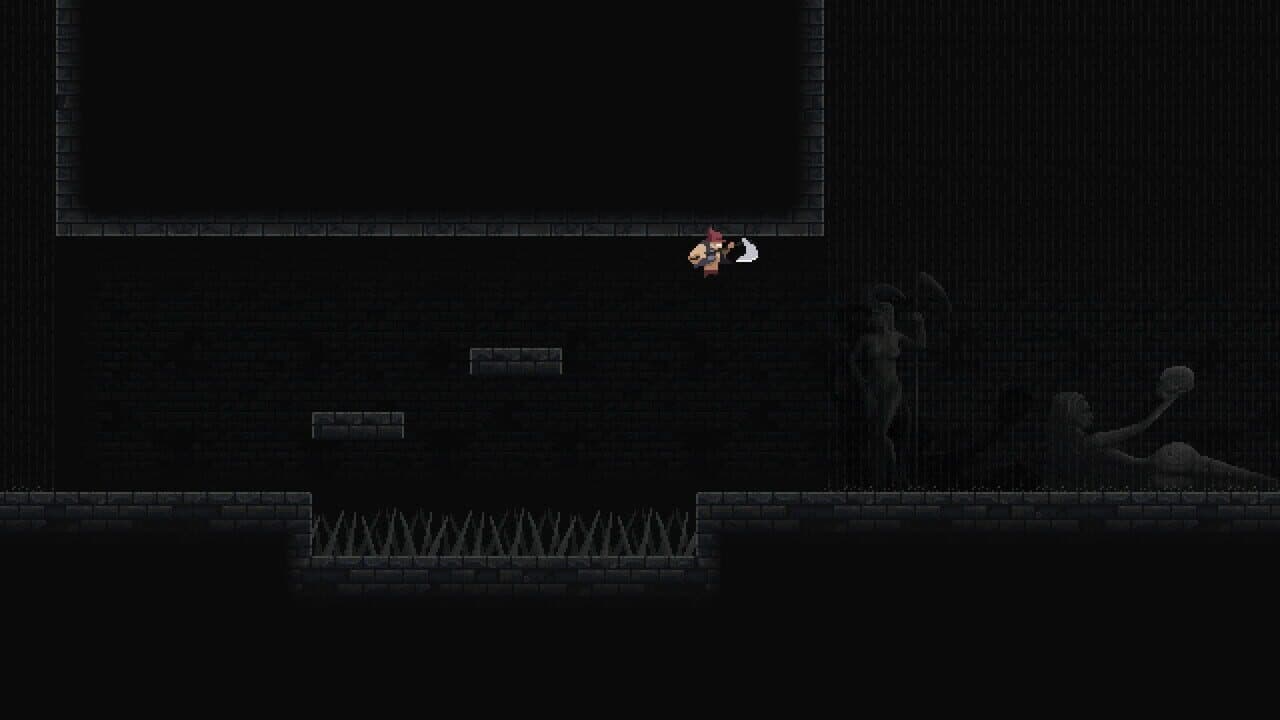 The Executioner: Prologue thumbnail 5