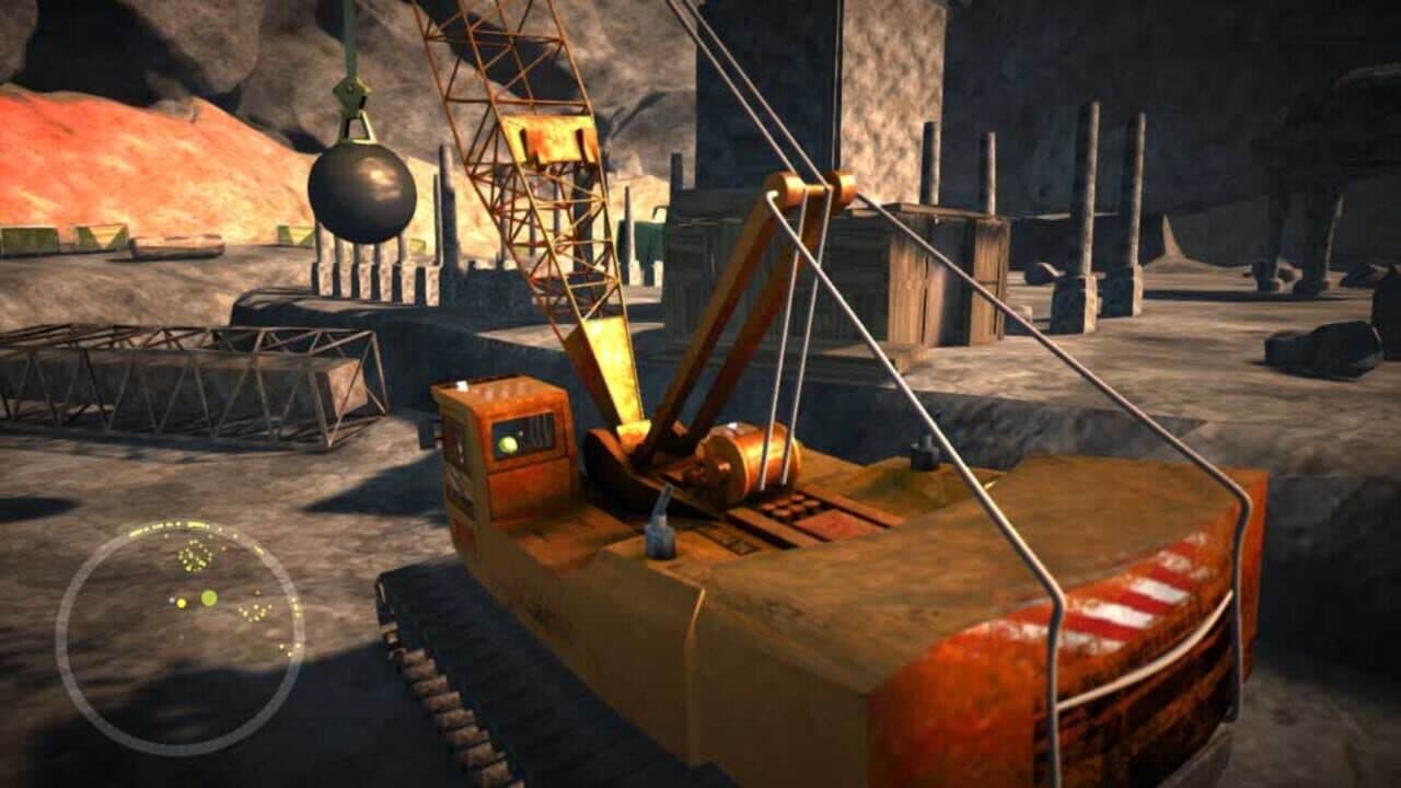 Construction Machines 2014 thumbnail 5