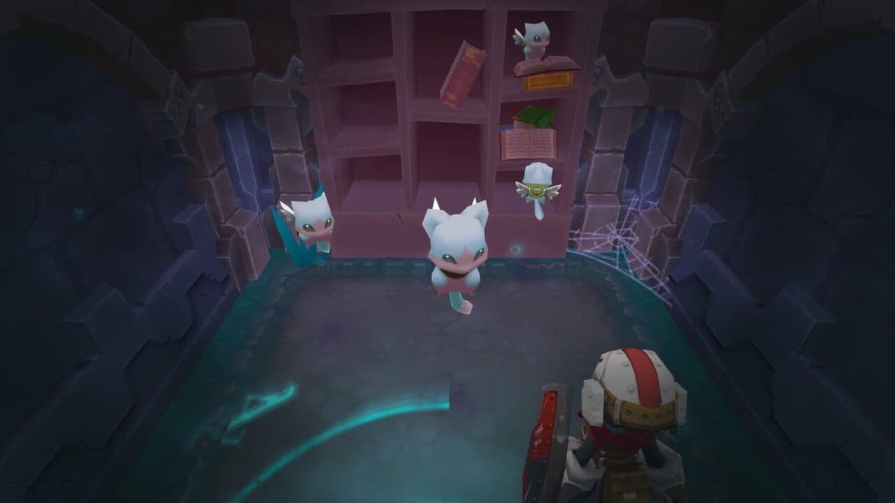 Spiral Knights thumbnail 4