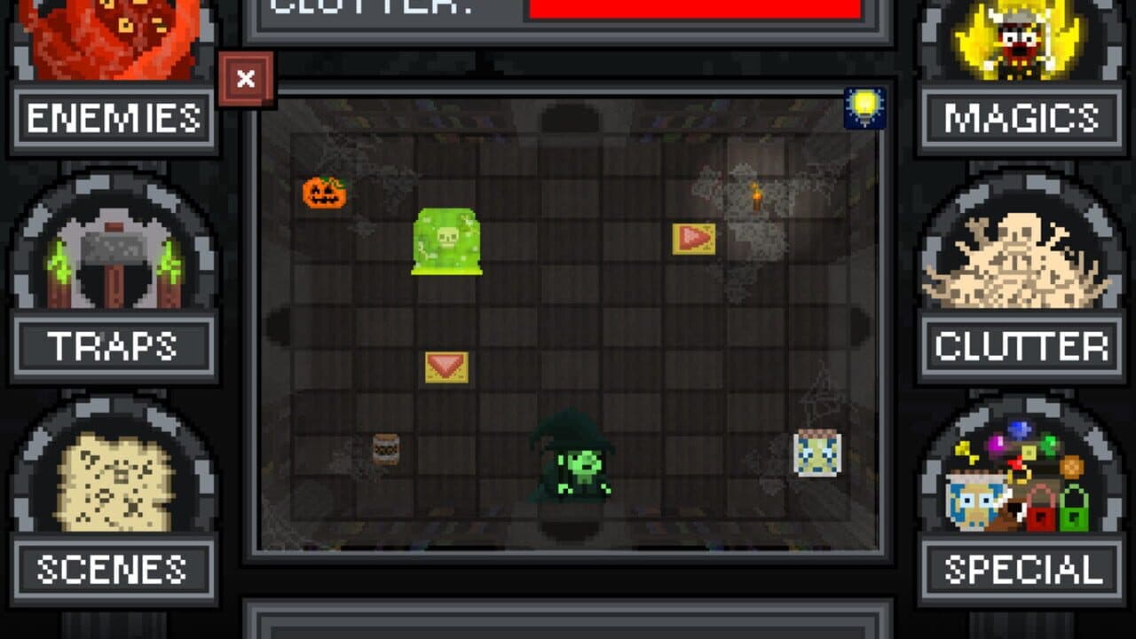 Hashtag Dungeon thumbnail 4