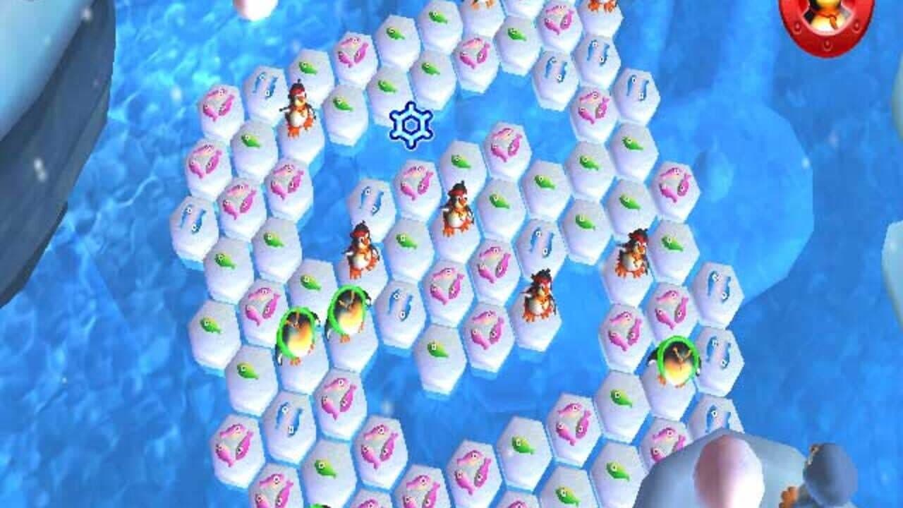 Penguins & Friends: Hey! That's My Fish! thumbnail 11