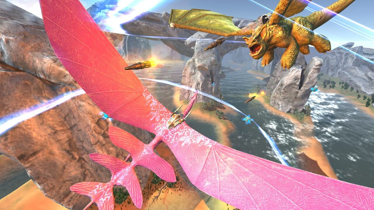 Time of Dragons thumbnail 5
