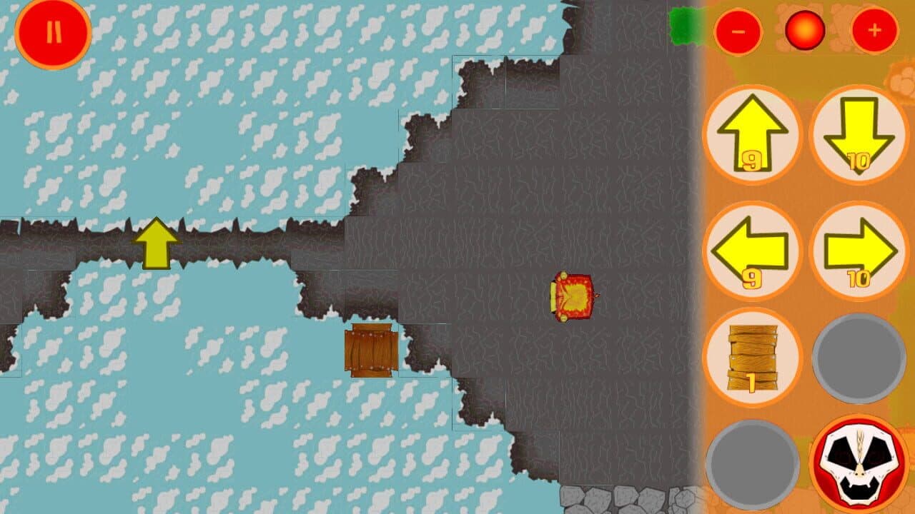 Save the Creatures thumbnail 5