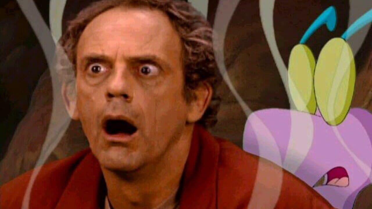 Toonstruck thumbnail 4