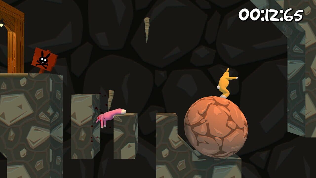 Super Bunny Man thumbnail 4
