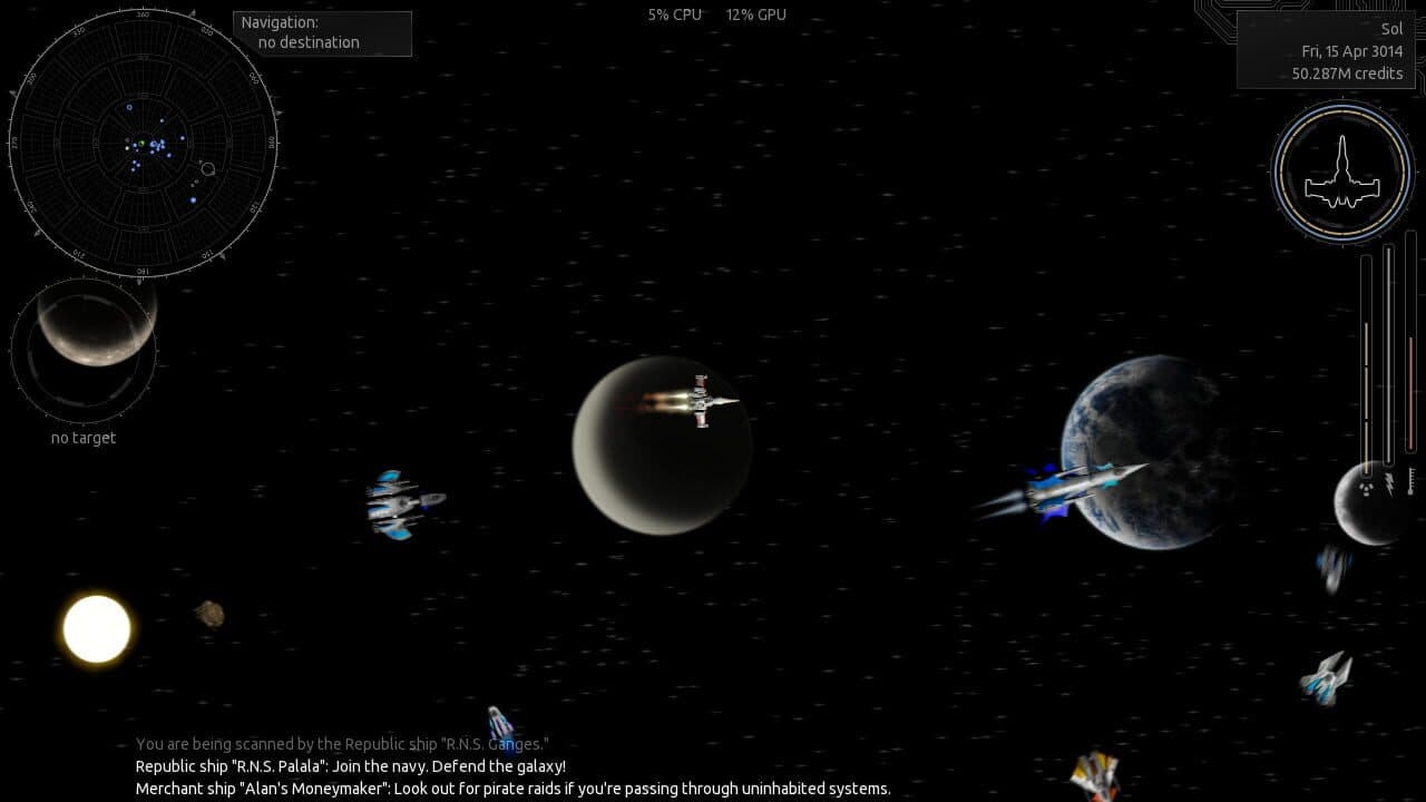 Endless Sky thumbnail 2
