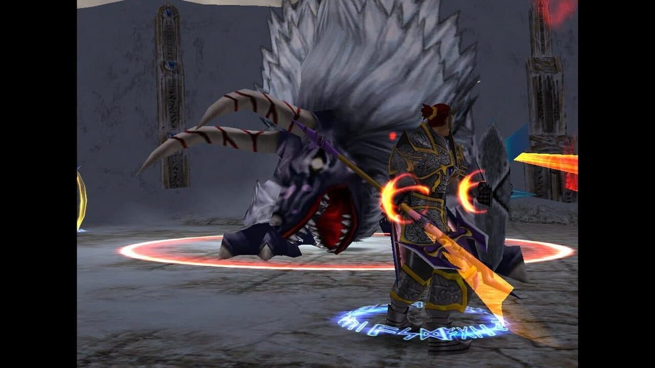 Legend of Ares thumbnail 4