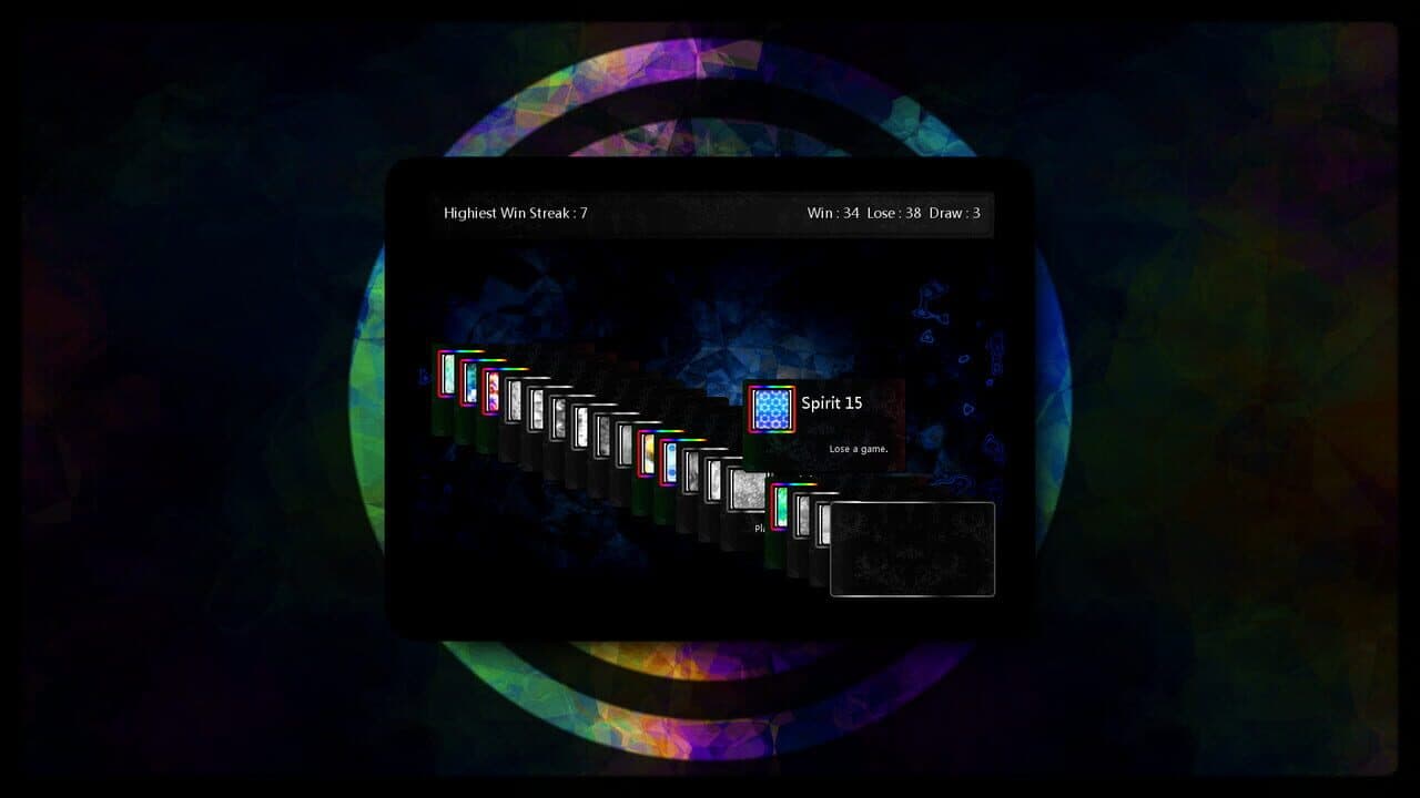 Card of Spirits thumbnail 2