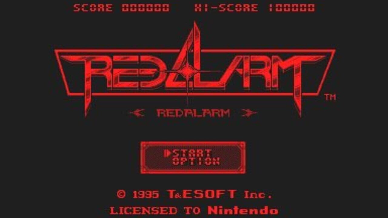 Red Alarm thumbnail 5