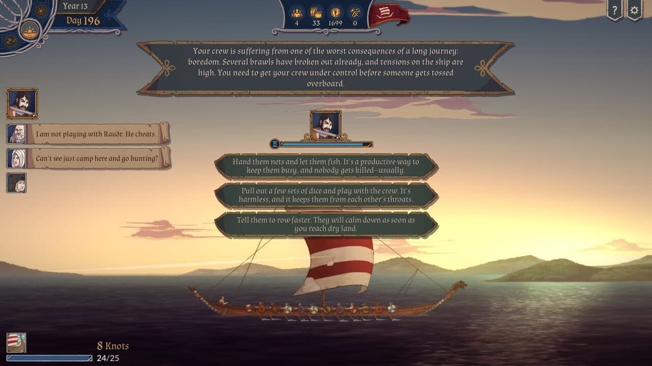The Great Whale Road thumbnail 4