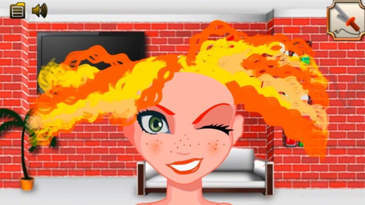 My Style Studio: Hair Salon thumbnail 4