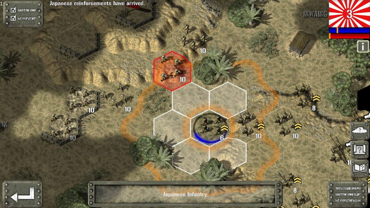 Tank Battle: Pacific thumbnail 2