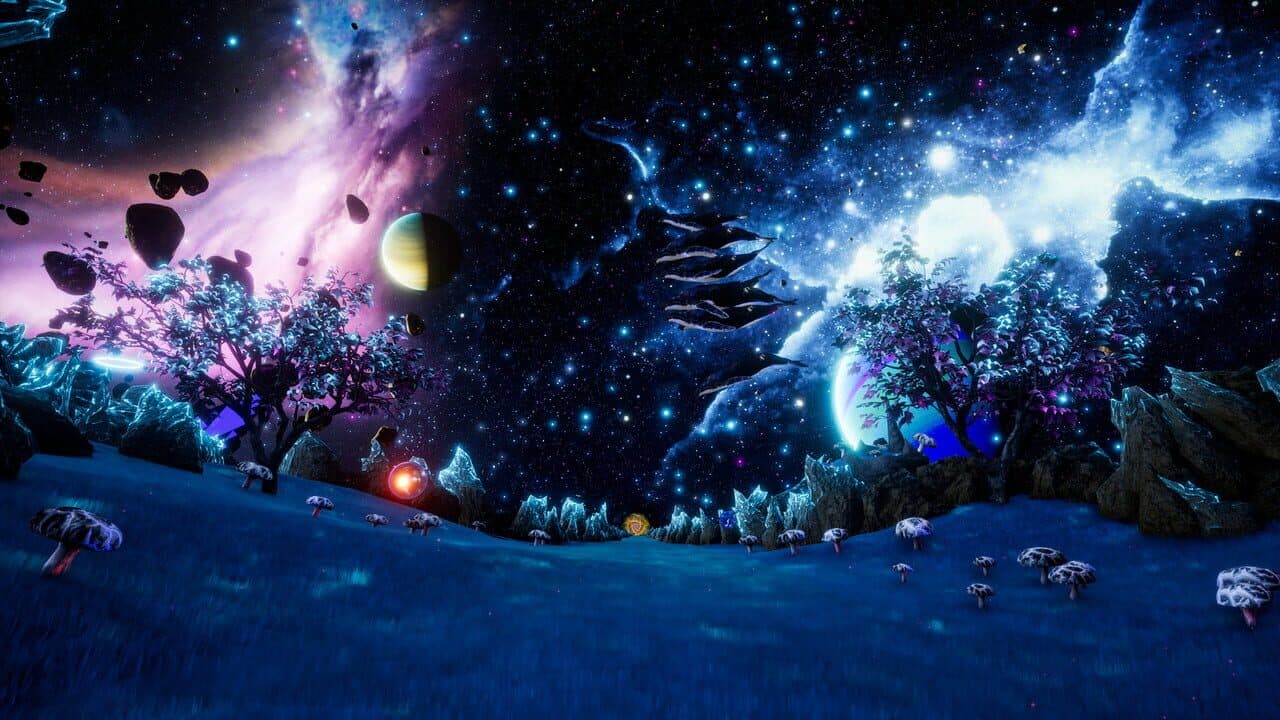 Space Dream thumbnail 2