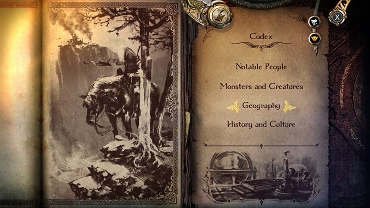 Joe Dever's Lone Wolf thumbnail 3