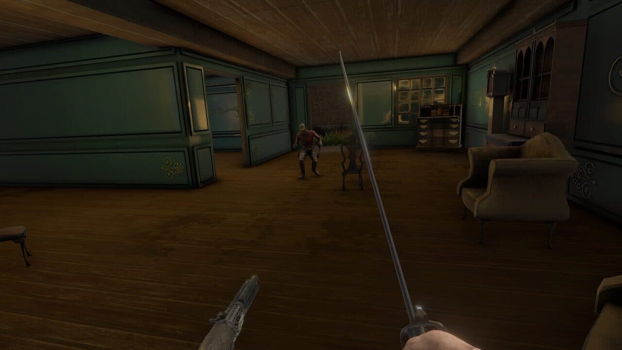 Liberty VR thumbnail 2