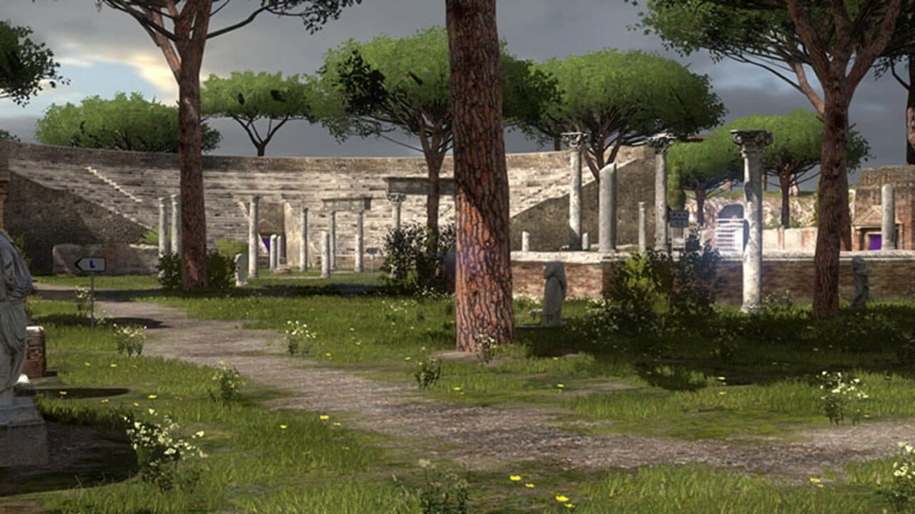 The Talos Principle thumbnail 5