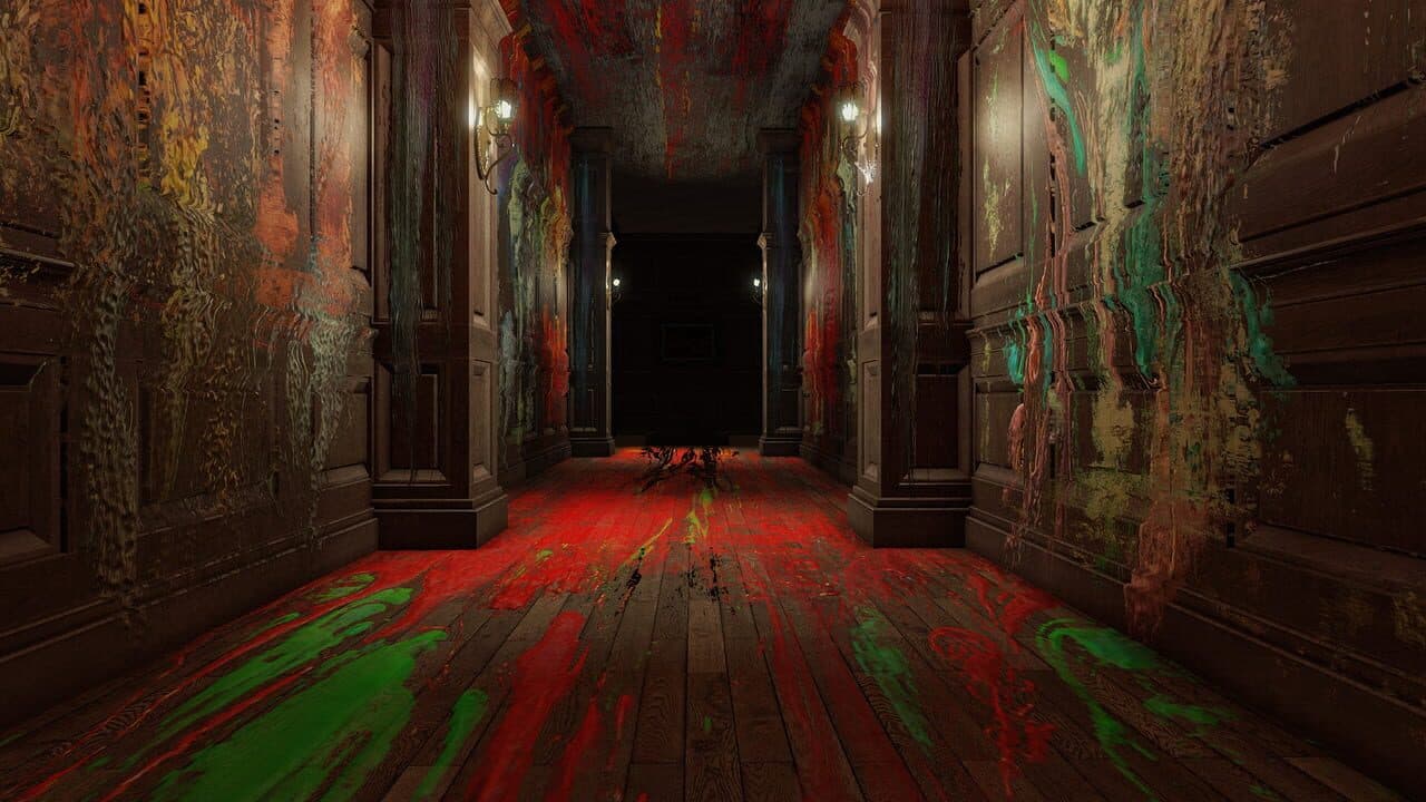 Layers of Fear thumbnail 3