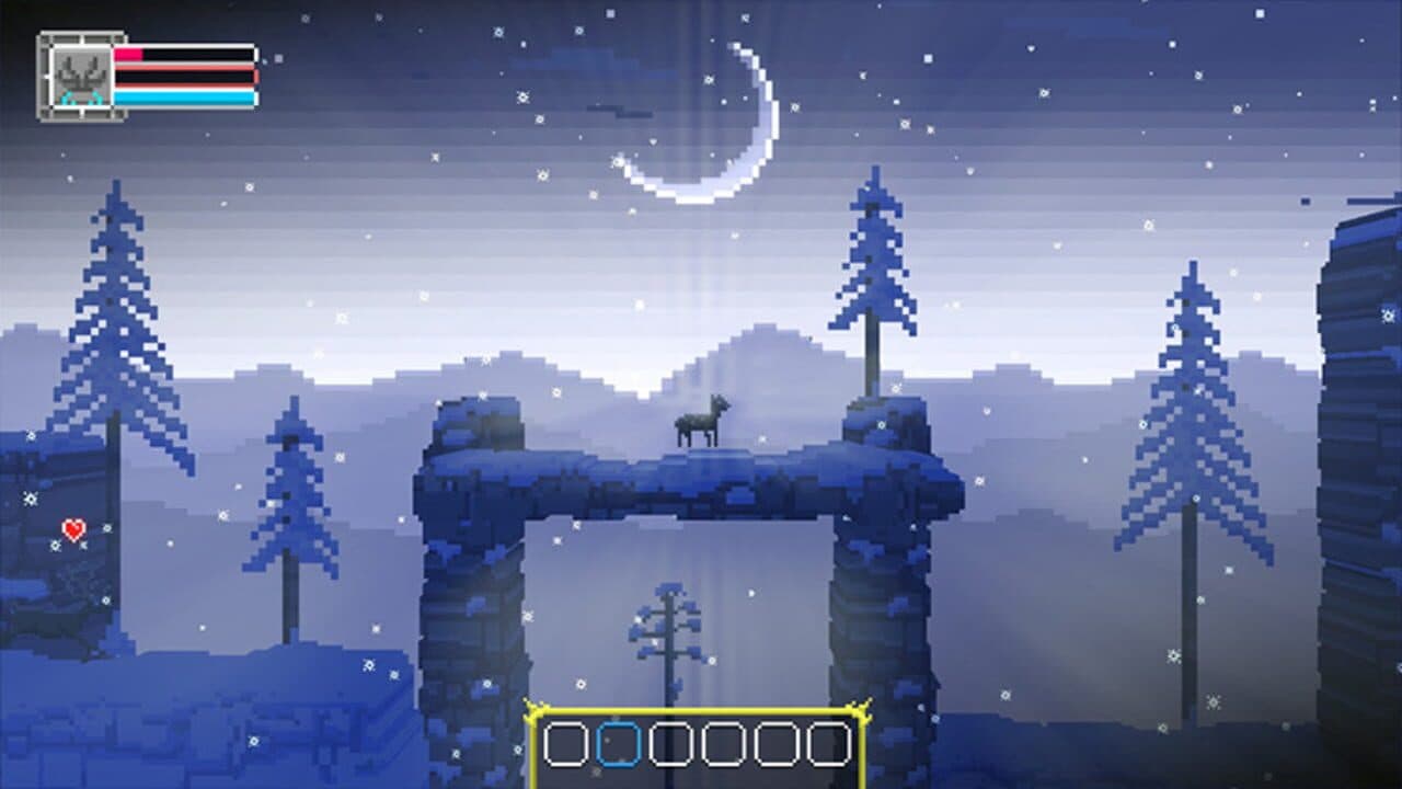 The Deer God thumbnail 11