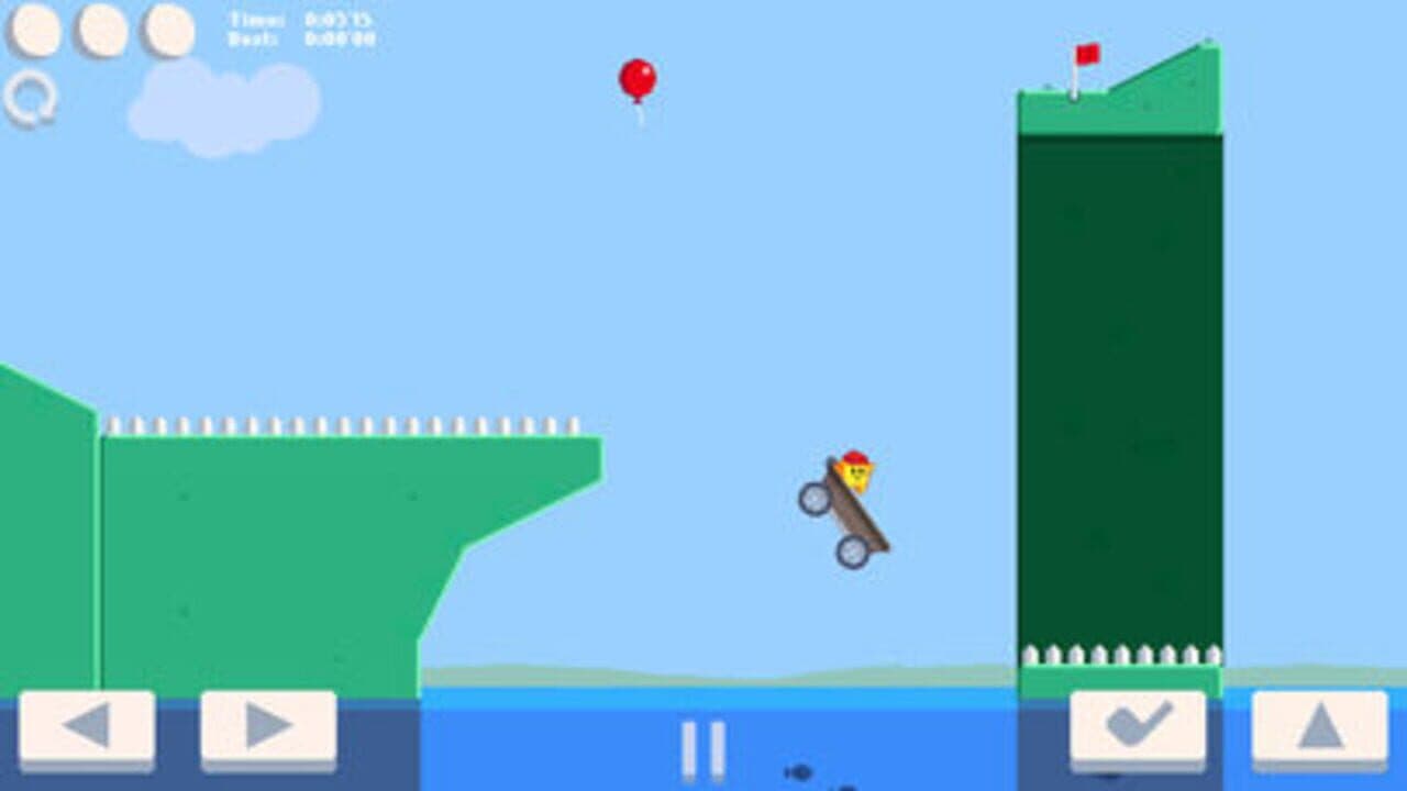 Golf Zero thumbnail 6