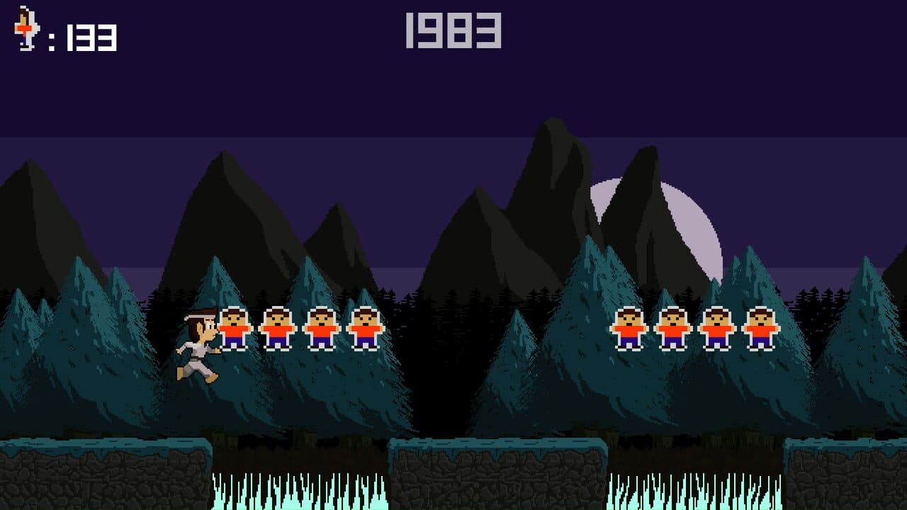 Bighead Runner thumbnail 3