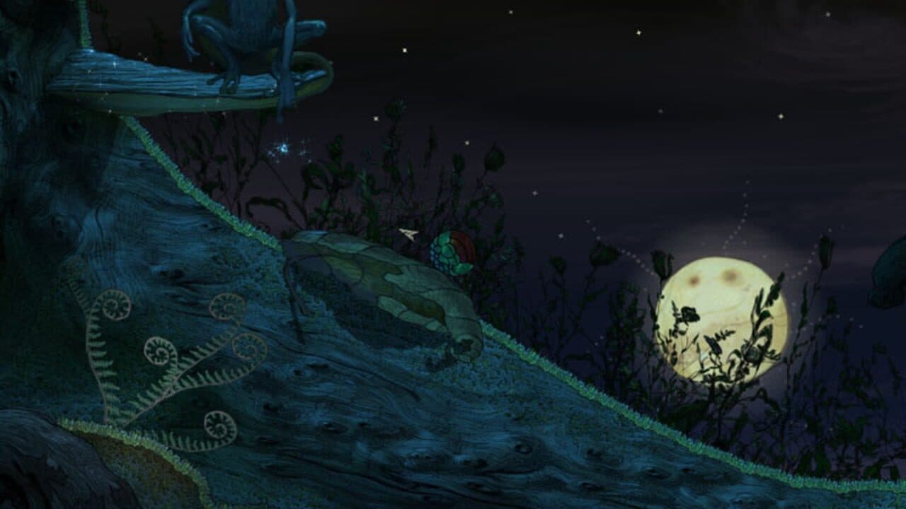Gumboy: Crazy Adventures thumbnail 5