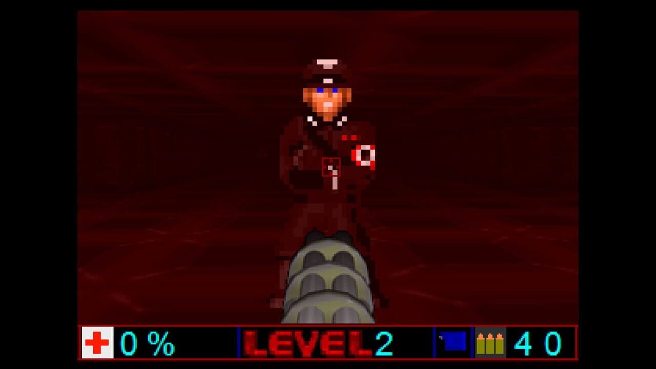 German Fortress 3D thumbnail 5