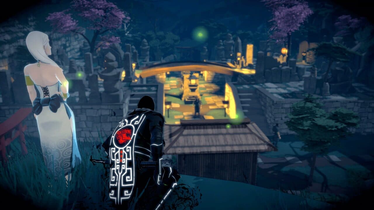 Aragami thumbnail 3