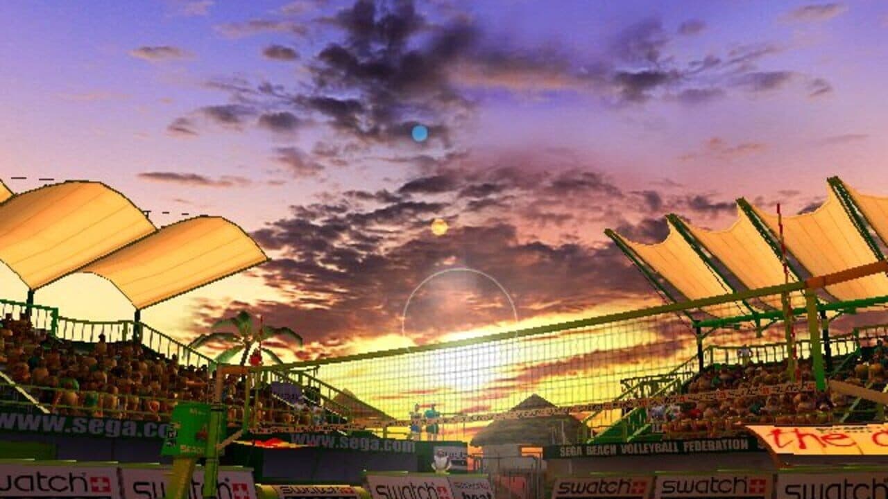 Beach Spikers thumbnail 2
