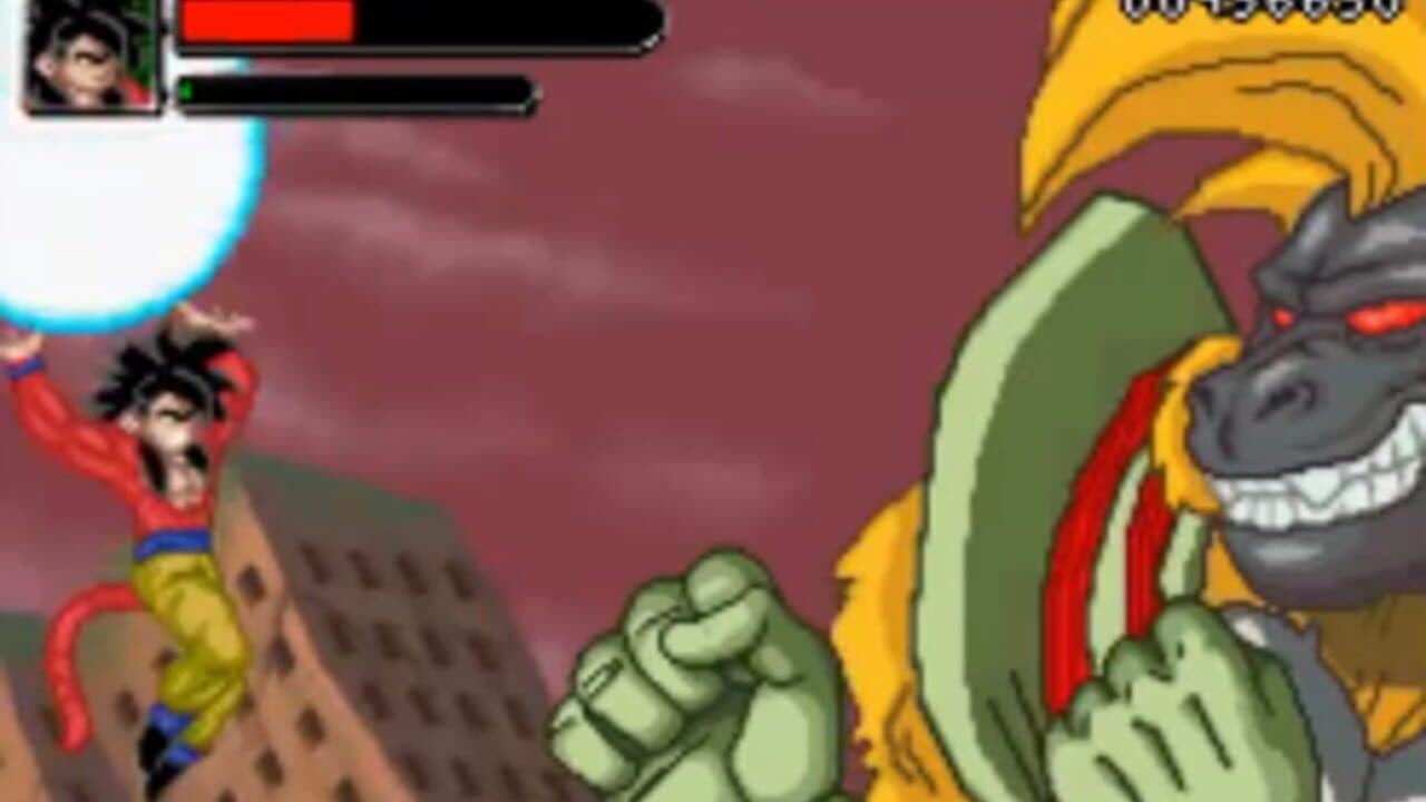 Dragon Ball GT: Transformation thumbnail 3