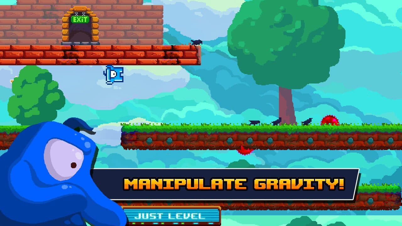 Gravity Den thumbnail 2