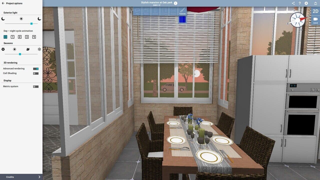 Home Design 3D thumbnail 3