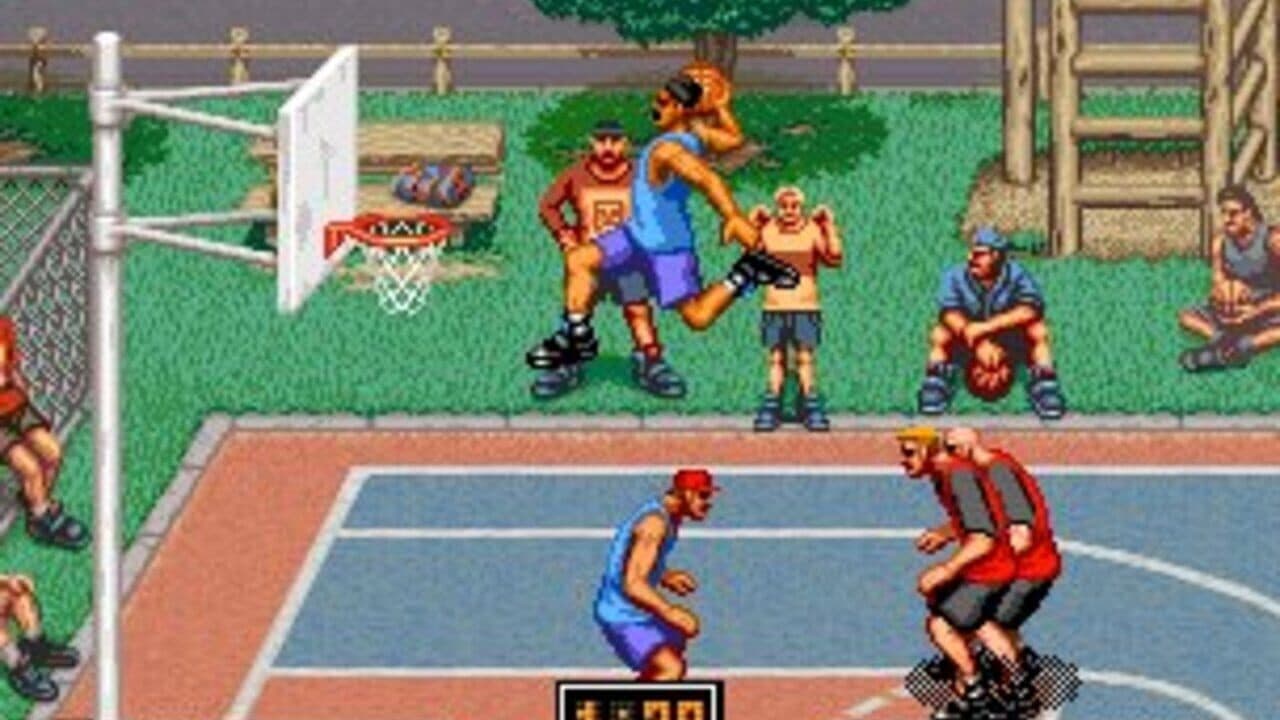 Street Hoop thumbnail 4