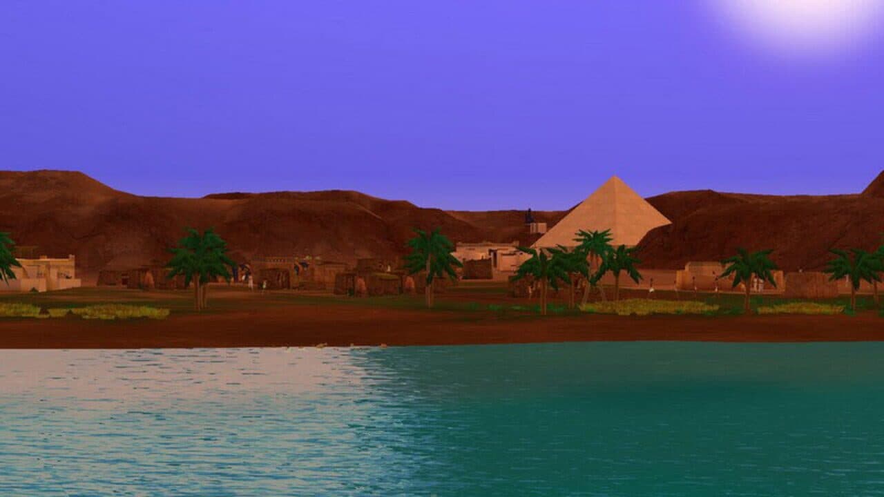 Immortal Cities: Children of the Nile thumbnail 3