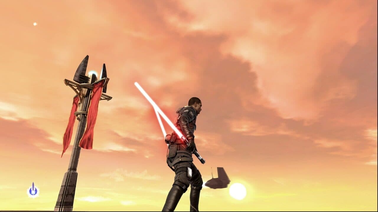 Star Wars: The Force Unleashed II thumbnail 5